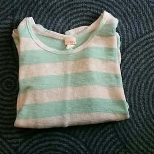 Daytrip size small top